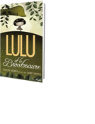 Lulu et le brontosaure