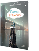 Emma à New York