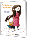 Le livre de maman