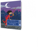 Rue des petits singes