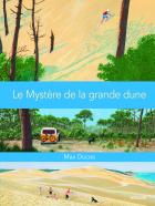 Le Mystère de la grande dune