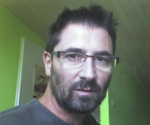 Thierry Lenain Lire En Famille