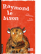 Raymond le bison