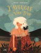 L'aveugle à la voix d'or