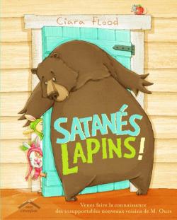 Satanés lapins ! Satanés lapins !
