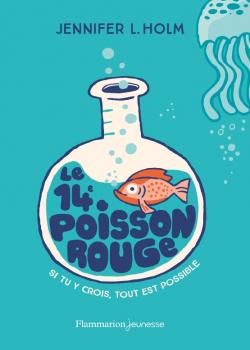 Le 14e poisson rouge Le 14e poisson rouge