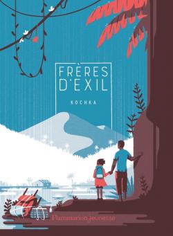 Frères d'exil Frères d'exil