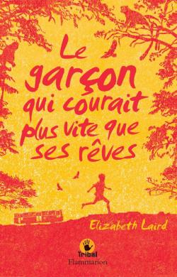 Le garçon qui courait plus vite que ses rêves Le garçon qui courait plus vite que ses rêves