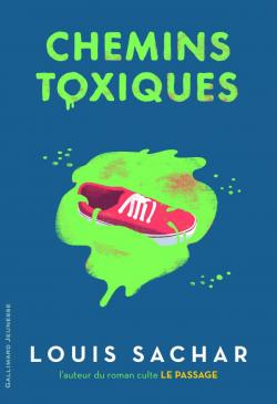 Chemins toxiques Chemins toxiques