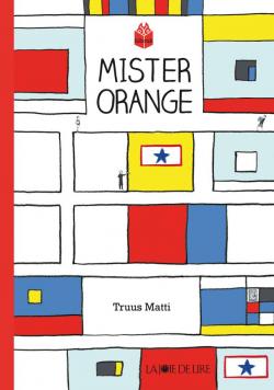 Mister Orange Mister Orange