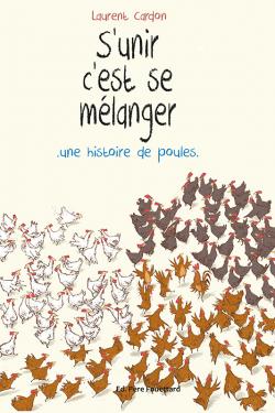 S'unir c'est se mélanger S'unir c'est se mélanger