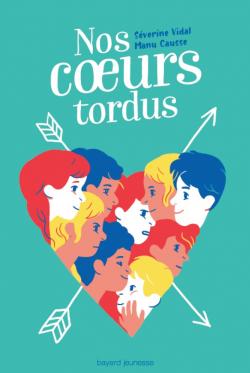 Nos cœurs tordus Nos cœurs tordus