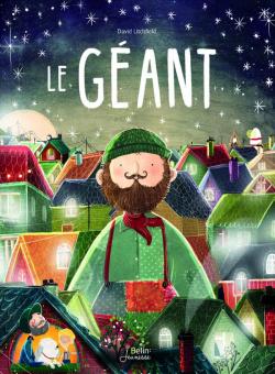Le Géant Le Géant