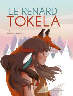 Le renard Tokela Le renard Tokela