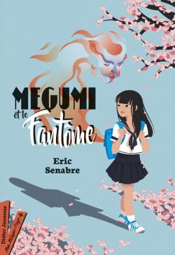 Megumi et le fantôme Megumi et le fantôme