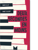 Deux secondes en moins