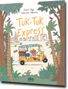 Tuk-Tuk Express