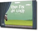Une fin de loup