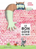 Le bon côté du mur