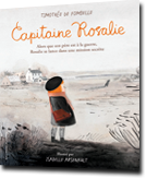 Capitaine Rosalie