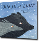 Ourse et loup