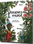 Taupe & Mulot