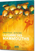 La classe des mammouths