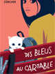 Des bleus au cartable