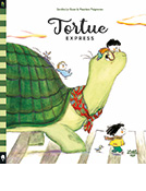 Tortue-express