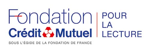 Fondation du Crédit Mutuel pour la lecture