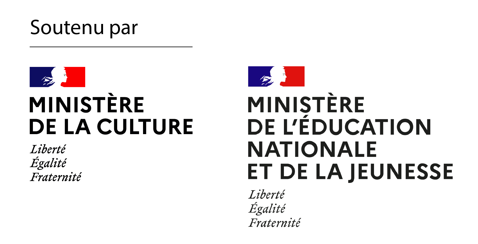 Association agréée par le ministère de l'Éducation nationale